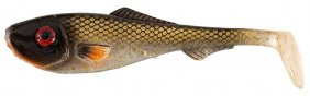 Ripper Abu Garcia Beast Pike Shad 160mm Golden Roach