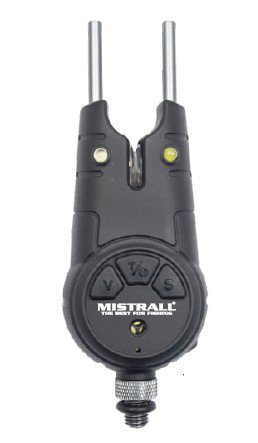 Sygnalizator elektroniczny Mistrall arrow x1 komp. Blue