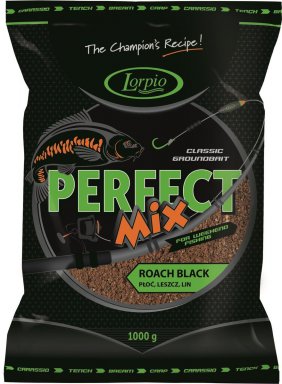 Perfect Mix Roach Black 3000g