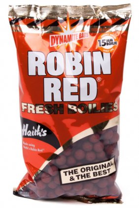 Robin red 15mm 1kg