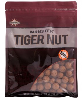 Monster Tiger Nut 1kg 20mm