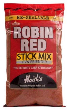 Robin Red Stick Mix 1kg