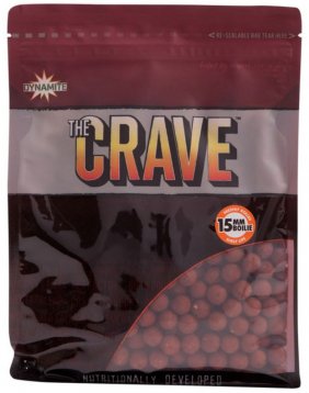 The Crave 1kg 20mm