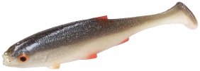 Przynęta gumowa Mikado Real Fish Roach 10cm
