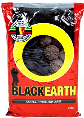 Black Earth 2kg