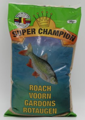 MVDE Super Champion Roach 1kg