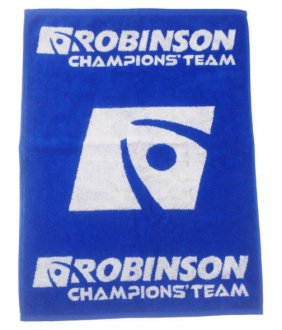 Ręcznik reklamowy ROBINSON 50x70