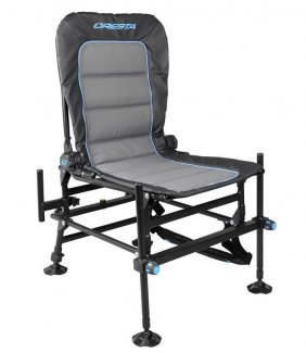 Blackthorne comfort chair high 2.0