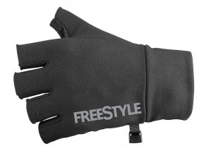 Skinz gloves fingerless large
