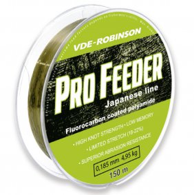VDE-Robinson Pro Feeder 0,200mm / 150m