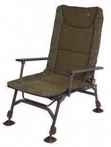 Carp throne d-luxe