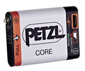 Petzl Batterie Core Pz5017002