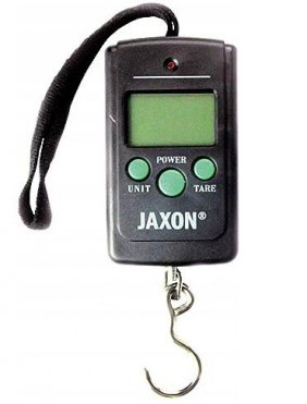 Waga Elektroniczna Jaxon 20kg Ak-Wam011