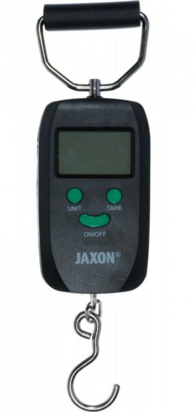 Waga Elektroniczna Jaxon 50kg Ak-Wam016
