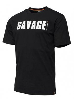 Koszulka Savage Gear Simply Savage XL
