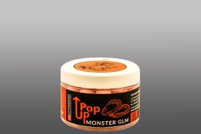 Top Range Series Pop-Up Monster Glm 12mm