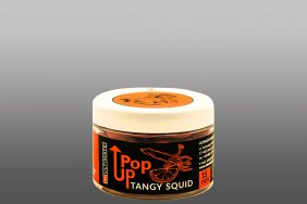 Top Range Series Pop-Up Tangy Squid 15mm