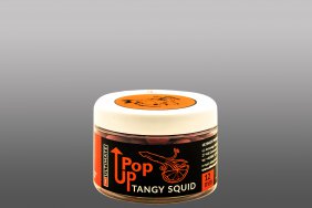 Top Range Series Pop-Up Tangy Squid 12mm