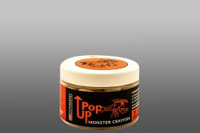 Top Range Series Pop-Up Monster Crayfish 15mm