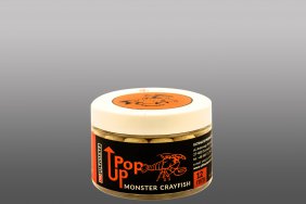 Top Range Series Pop-Up Monster Crayfish 12mm