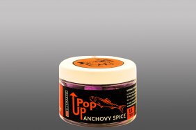 Top Range Series Pop-Up Anchovy Spice 14mm