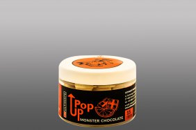 Top Range Series Pop-Up Monster Chocolate 15mm