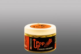 Juicy Series Pop-Up Maize Crushed 12mm