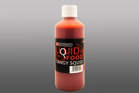 Liquid Food Tangy Squid 500ml