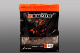 Top Range Series Anchovy Spice 18mm 1kg