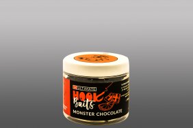 Top Range Series Hook Monster Chocolate 20mm