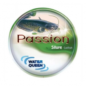 Water Queen Passion Silure 0,50mm 300m 16kg