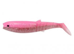 Ripper Savage Gear Cannibal 12.5cm 20g UV Pink