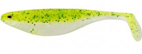 Shadteez 7cm 4g Sparkling Chartreuse