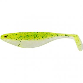 Shadteez 9cm 7g Sparkling Chartreuse