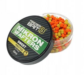 Mikron Wafters Sweet 4mm