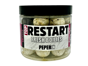 Fresh Boil Top Restart Peperin 18mm 200ml