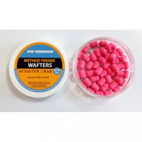 Wafters 6x10mm Monster Krab 15g