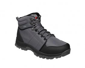 ICONIQ WADING BOOT CLEATED 42/43 GREY