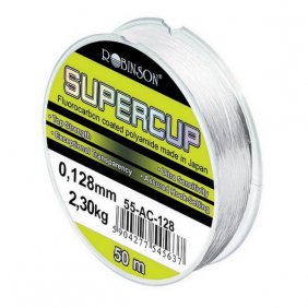 Supercup 0.128mm 50m