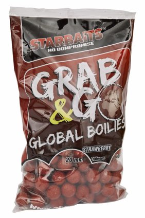 G&G Global 1kg Straw Jam 20mm