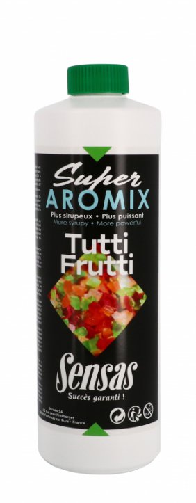 Super Aromix Tutti Frutti 500ml