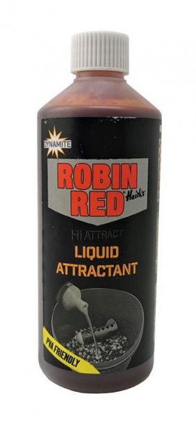 ROBIN RED LIQUID 500ML