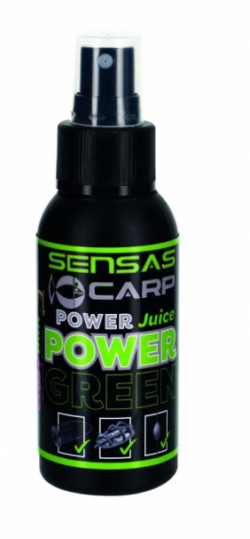 Spray Power Juice Power Green 75ml