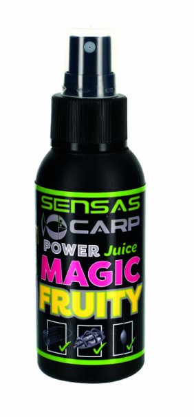 Spray Power Juice Magic Fruity 75ml