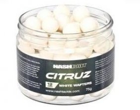 CITRUZ WAFTERS WHITE 12mm 75g