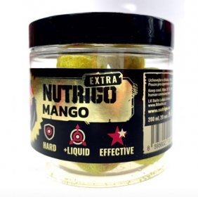 Nutrigo NUTRIGO EXTRA Mango 200 ml 20 mm