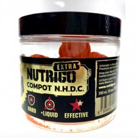 NUTRIGO EXTRA Compot NHDC 200 ml 20 mm