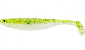 ShadTeez Slim 12cm 10g Sparkling Chartreuse
