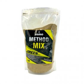 Method mix – green 800g