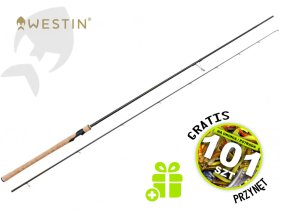 W2 Spin 243cm 3-15g 2sec